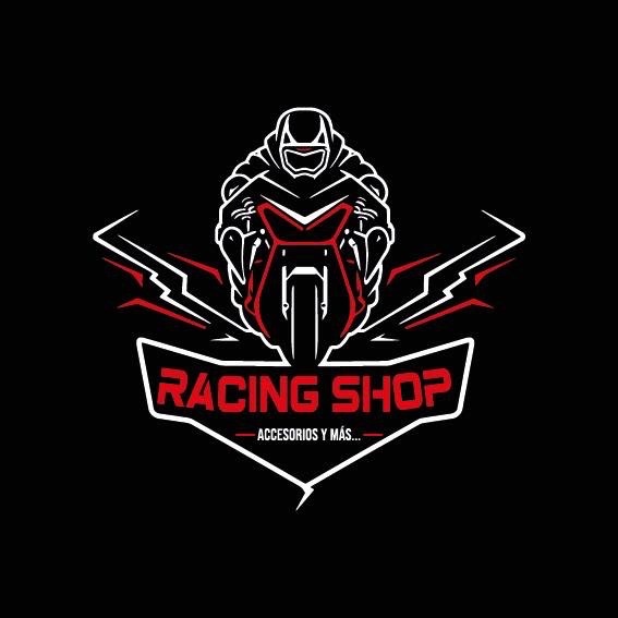 Racing Shop